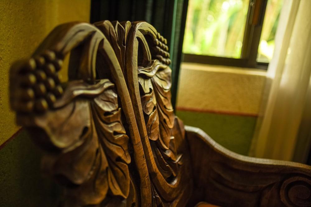 קוארנבאקאבה Hotel Spa Posada Tlaltenango מראה חיצוני תמונה