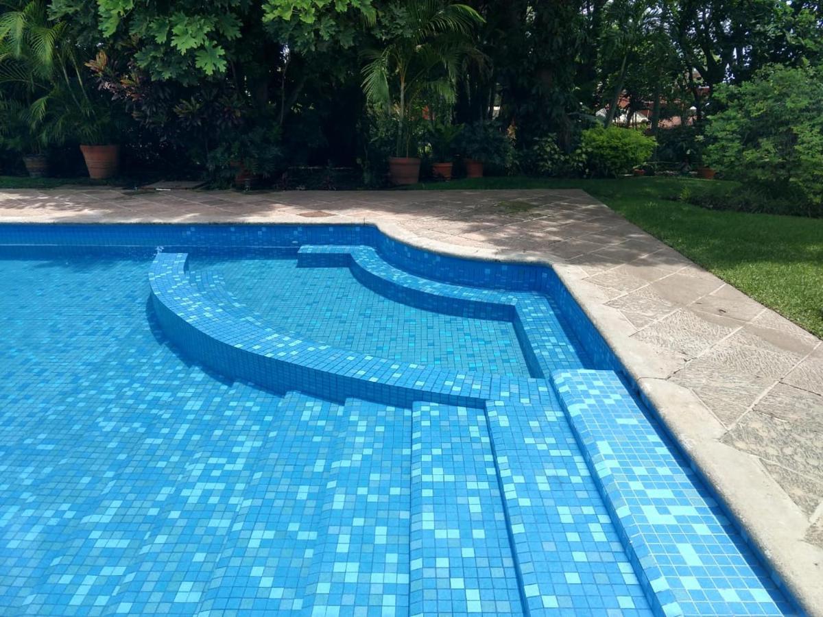 קוארנבאקאבה Hotel Spa Posada Tlaltenango מראה חיצוני תמונה