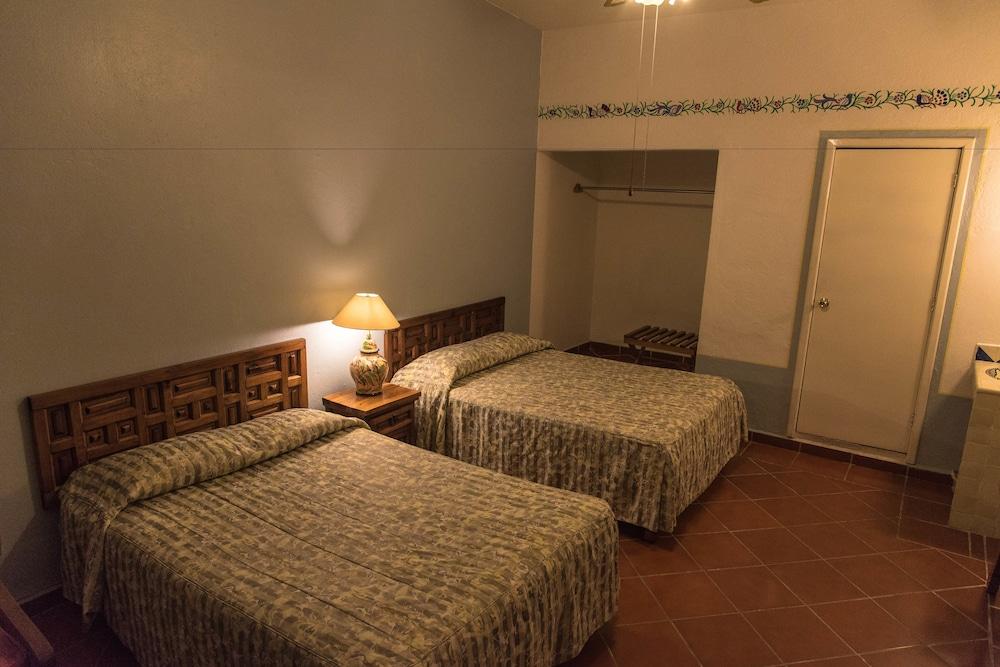 קוארנבאקאבה Hotel Spa Posada Tlaltenango מראה חיצוני תמונה