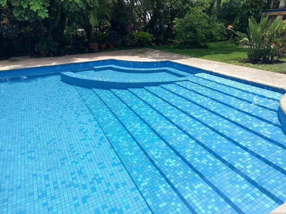 קוארנבאקאבה Hotel Spa Posada Tlaltenango מראה חיצוני תמונה