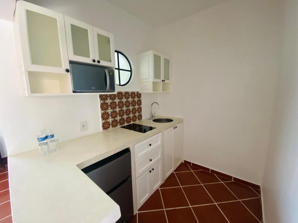 קוארנבאקאבה Hotel Spa Posada Tlaltenango מראה חיצוני תמונה