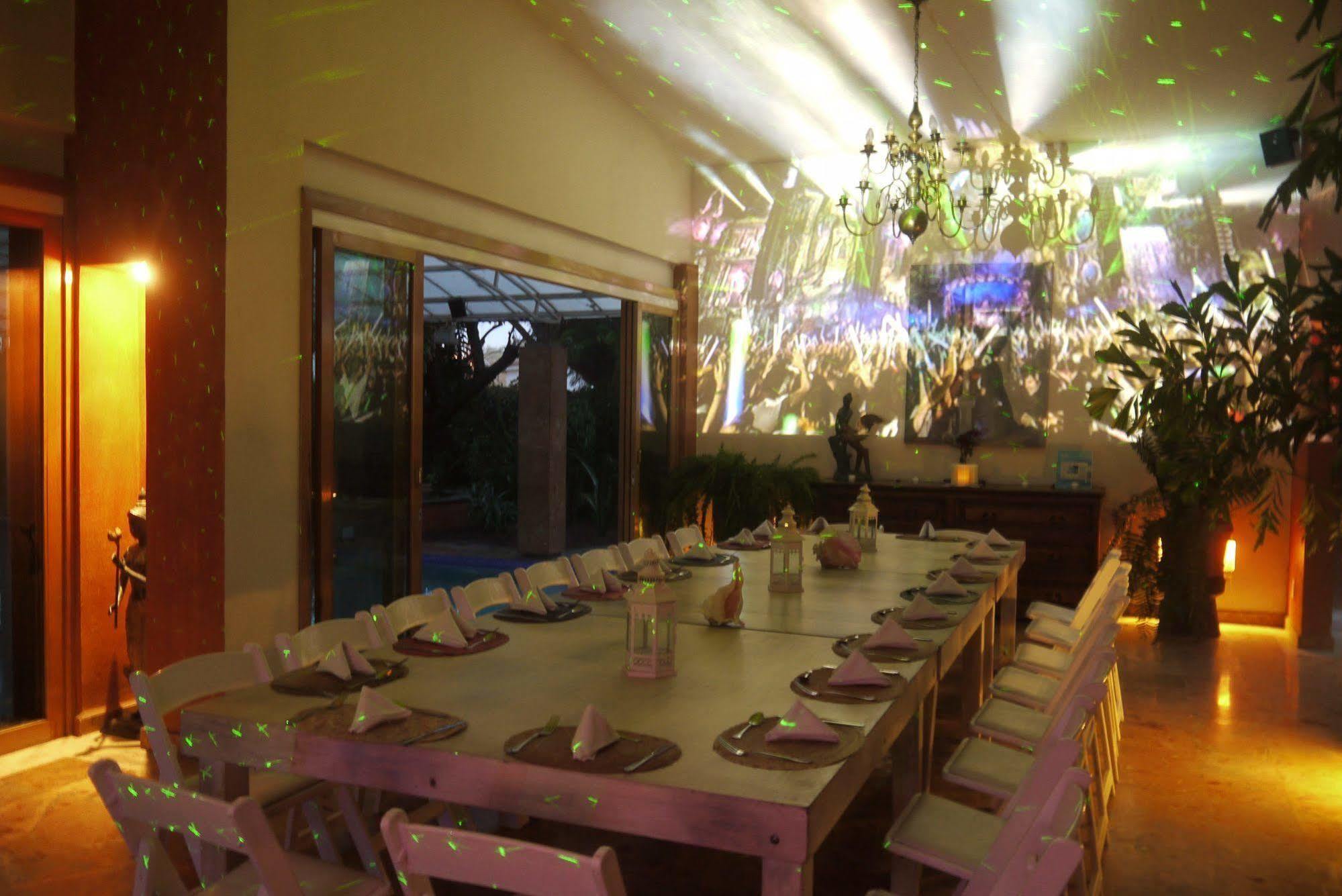 קוארנבאקאבה Hotel Spa Posada Tlaltenango מראה חיצוני תמונה